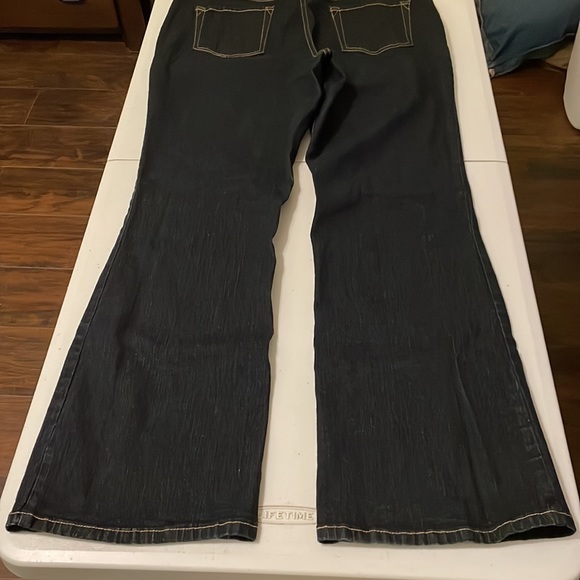 Levi’s Signature Jeans Size 16 - Picture 11 of 12